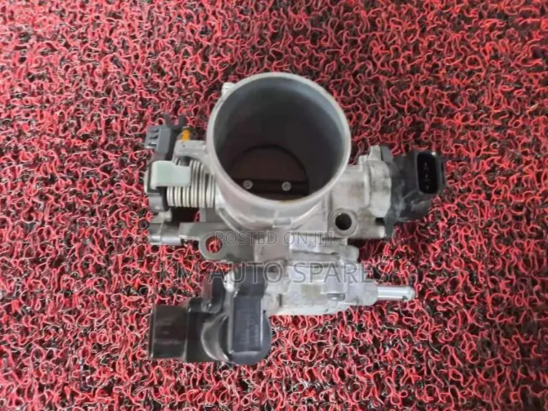 Toyota 1nz Throttle Body for Probox, Fielder, Nze, Axio.