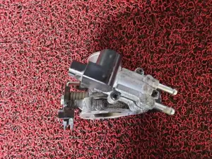 Toyota 1nz Throttle Body for Probox, Fielder, Nze, Axio.