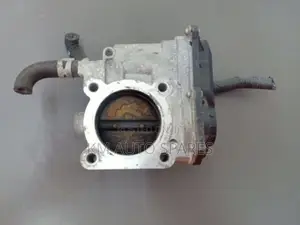 Toyota 1zz Throttle Body for Premio, Wish, Isis, Noah, Rav4.