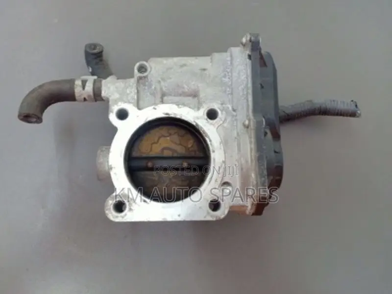 Toyota 1zz Throttle Body for Premio, Wish, Isis, Noah, Rav4.