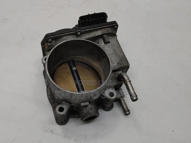 Toyota 2gr Throttle Body for Alphard, Vellfire, Lexus, Camry