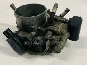 Toyota 2kd Throttle Body for Hilux, Fortuner, Hiace.