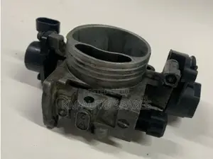 Toyota 2kd Throttle Body for Hilux, Fortuner, Hiace.