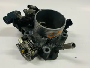 Toyota 2kd Throttle Body for Hilux, Fortuner, Hiace.