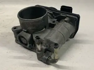 Toyota 2kd Throttle Body for Hilux, Fortuner, Hiace.
