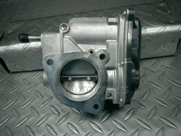 Toyota 2nr Throttle Body for Vitz, Sienta, Porte, Spade.