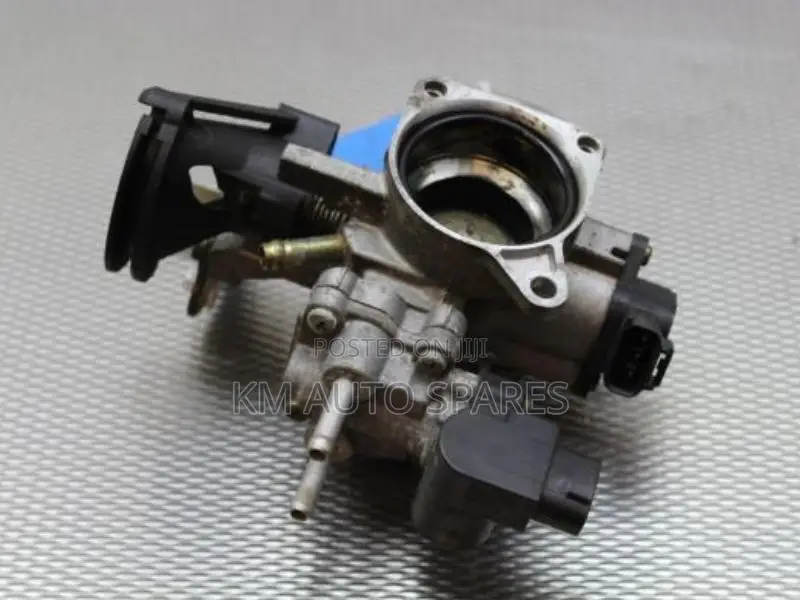 Toyota 2sz Throttle Body for Vitz, Ractis, Belta.