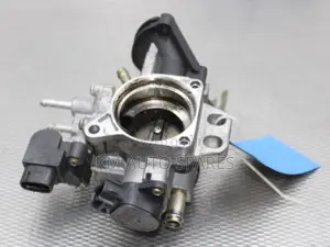 Toyota 2sz Throttle Body for Vitz, Ractis, Belta.