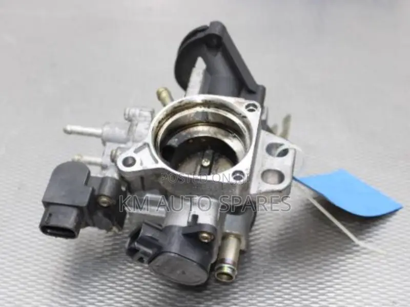 Toyota 2sz Throttle Body for Vitz, Ractis, Belta.
