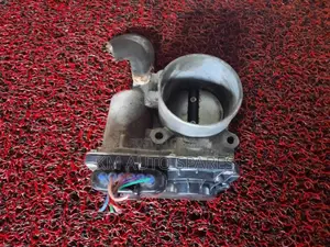 Toyota 2zr Throttle Body for Premio, Allion, Fielder, Wish.