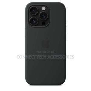 iPhone 16 Pro Silicone Case - thumbnail 2