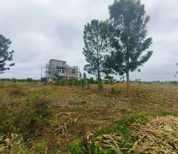 40*80 Plot on Sale at Anmer Estate Kiambu at 1.7M - thumbnail 2