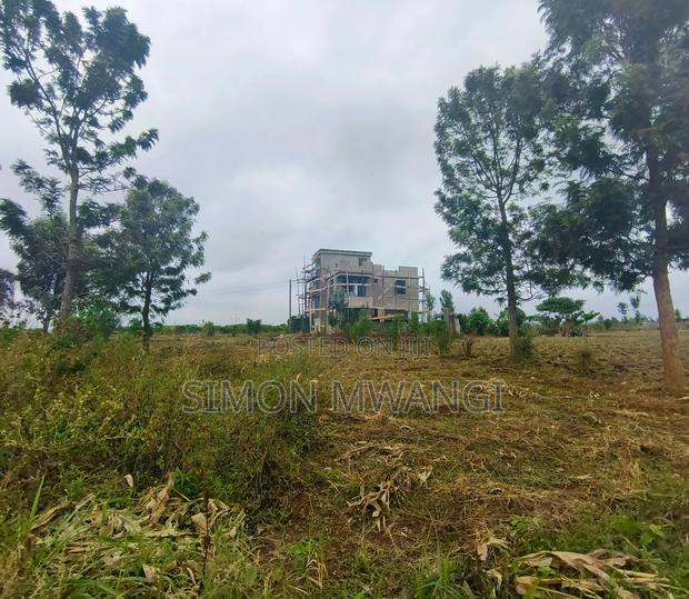 40*80 Plot on Sale at Anmer Estate Kiambu at 1.7M - thumbnail 5