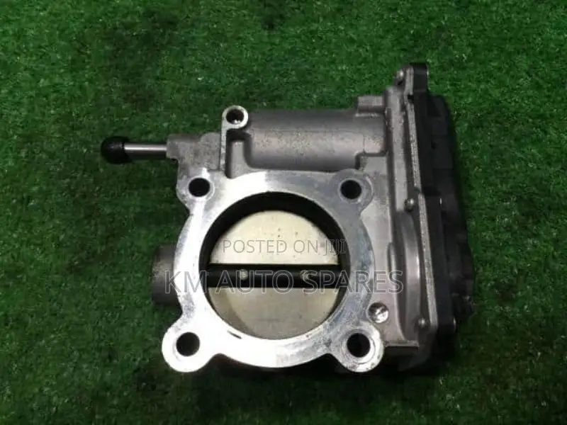 Toyota 3zr Throttle Body for Voxy, Noah, Wish, Avensis, Rav4