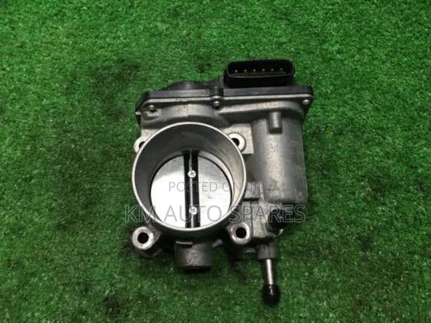 Toyota 3zr Throttle Body for Voxy, Noah, Wish, Avensis, Rav4