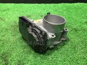 Toyota 3zr Throttle Body for Voxy, Noah, Wish, Avensis, Rav4