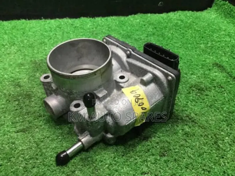 Toyota 3zr Throttle Body for Voxy, Noah, Wish, Avensis, Rav4
