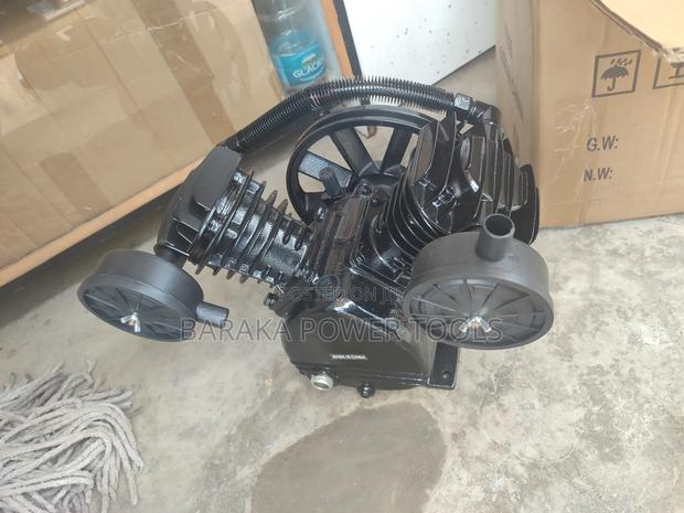 V2065 Compressor Pump-LLNG Lasting
