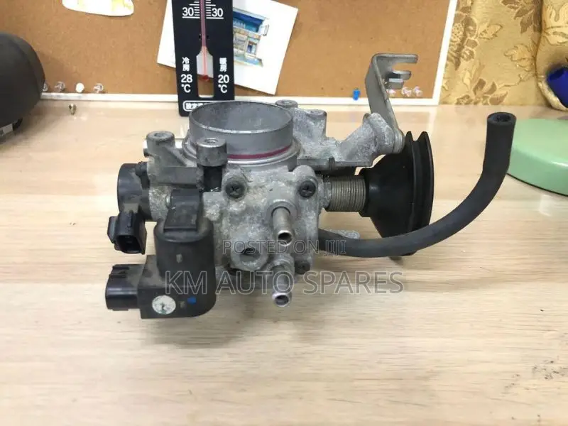 Toyota 3sz Throttle Body for Townace, Passo Sette, Bb, Rush.