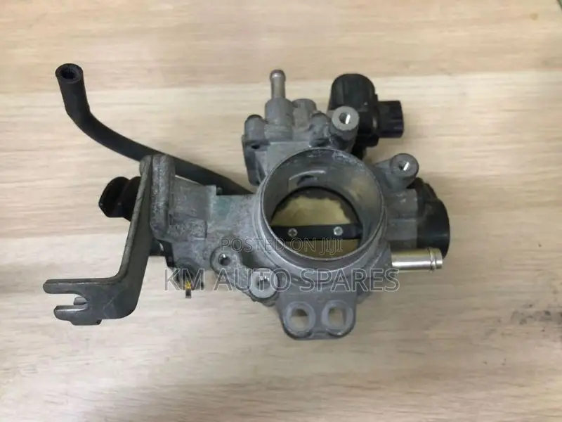 Toyota 3sz Throttle Body for Townace, Passo Sette, Bb, Rush.