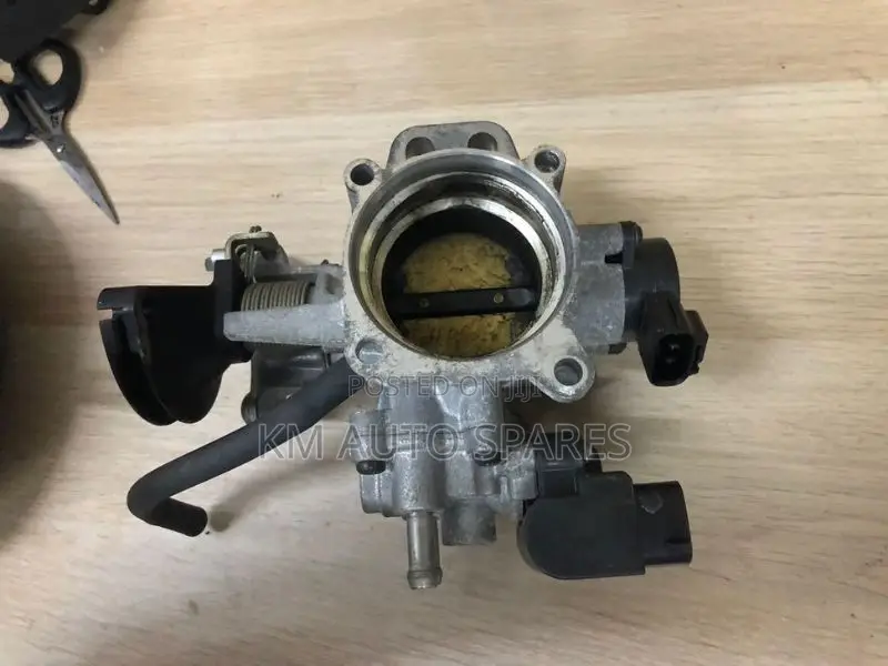 Toyota 3sz Throttle Body for Townace, Passo Sette, Bb, Rush.