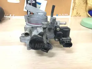 Toyota 3sz Throttle Body for Townace, Passo Sette, Bb, Rush.