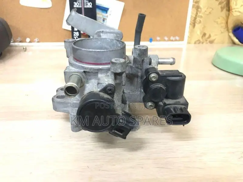 Toyota 3sz Throttle Body for Townace, Passo Sette, Bb, Rush.