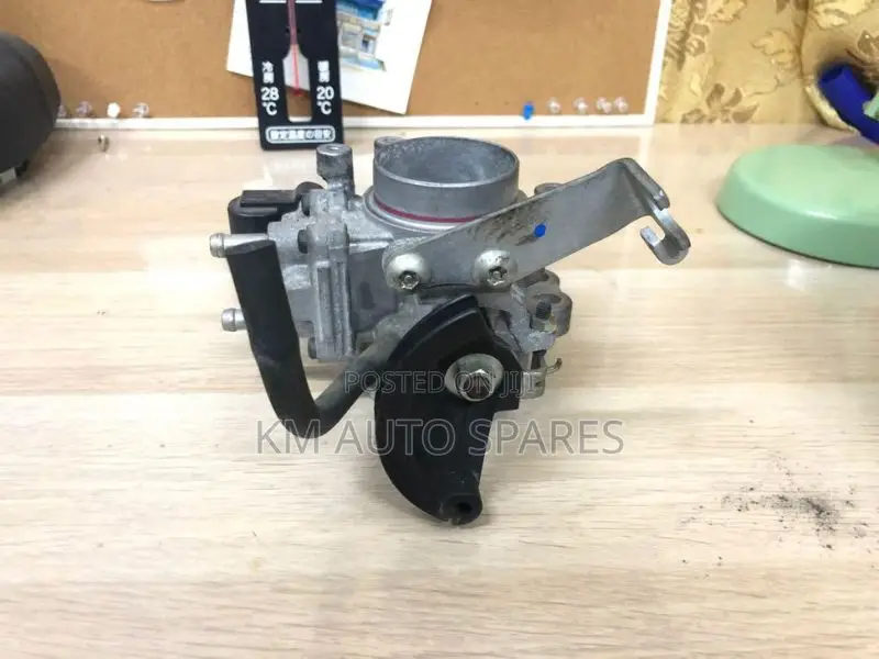 Toyota 3sz Throttle Body for Townace, Passo Sette, Bb, Rush.