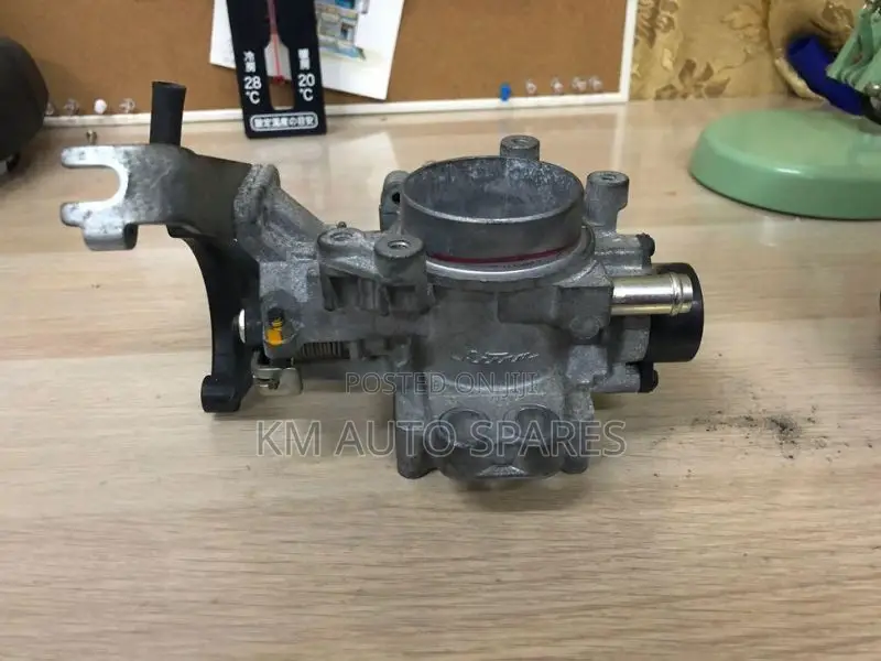 Toyota 3sz Throttle Body for Townace, Passo Sette, Bb, Rush.