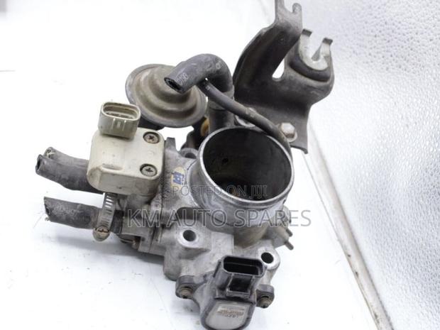 Toyota 5s Throttle Body for Harrier, Celica, Camry.