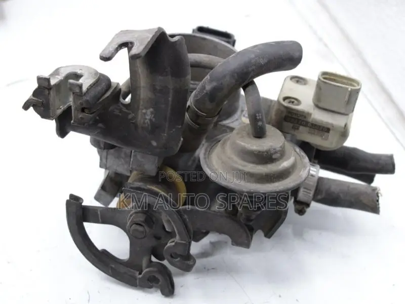 Toyota 5s Throttle Body for Harrier, Celica, Camry.
