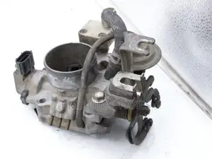 Toyota 5s Throttle Body for Harrier, Celica, Camry.
