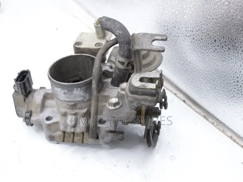 Toyota 5s Throttle Body for Harrier, Celica, Camry.