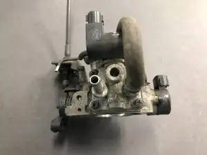 Toyota Throttle Body for Townace, Litace.