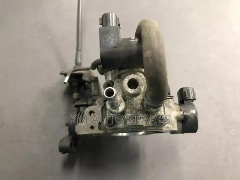 Toyota Throttle Body for Townace, Litace.