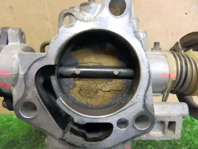 Toyota Throttle Body for Townace, Litace.
