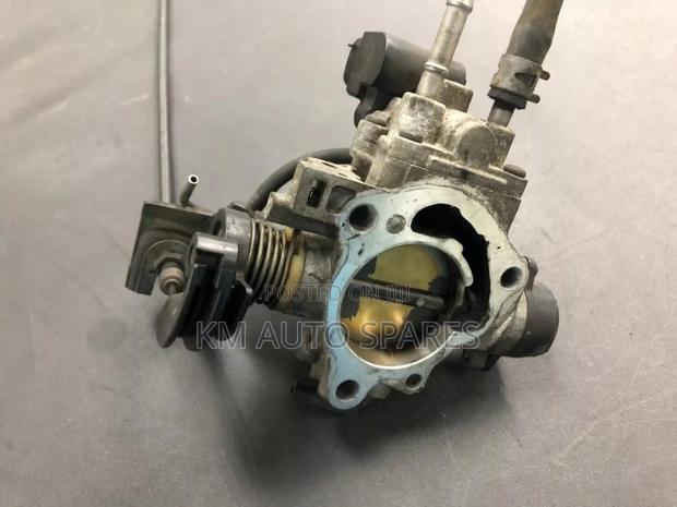 Toyota Throttle Body for Townace, Litace.