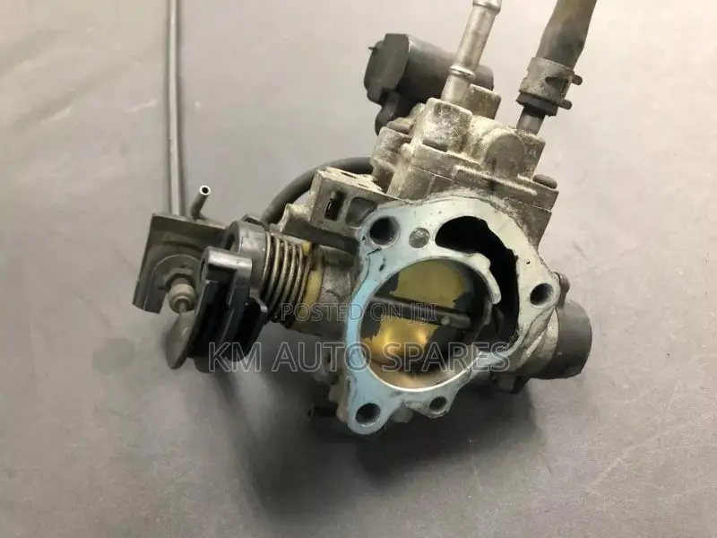 Toyota Throttle Body for Townace, Litace.