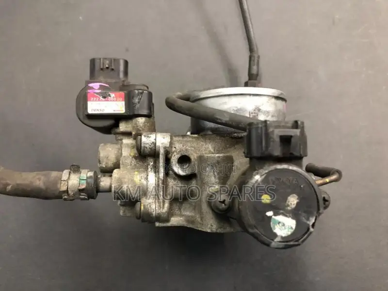 Toyota Throttle Body for Townace, Litace.