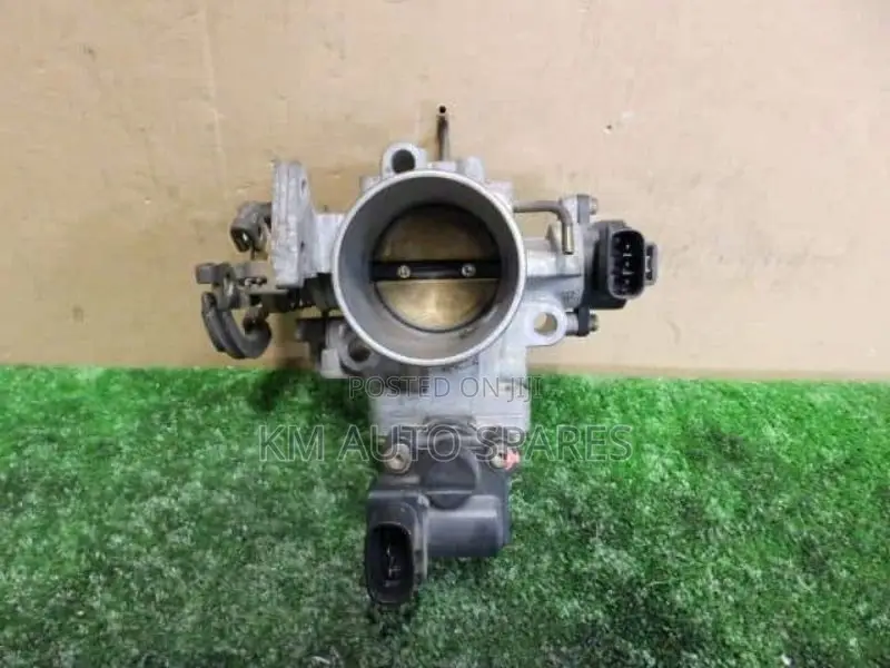 Toyota Throttle Body for Townace, Litace.