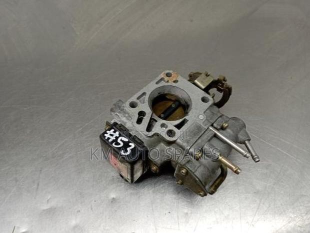 Toyota 5a Throttle Body for Corolla, Carina, Sprinter.