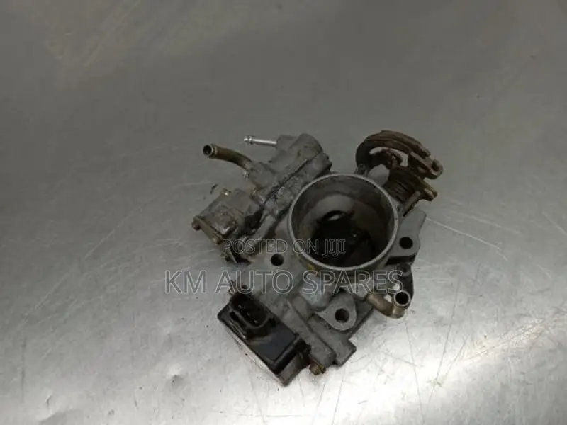 Toyota 5a Throttle Body for Corolla, Carina, Sprinter.