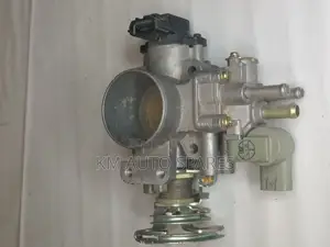 Toyota 5a Throttle Body for Corolla, Carina, Sprinter.