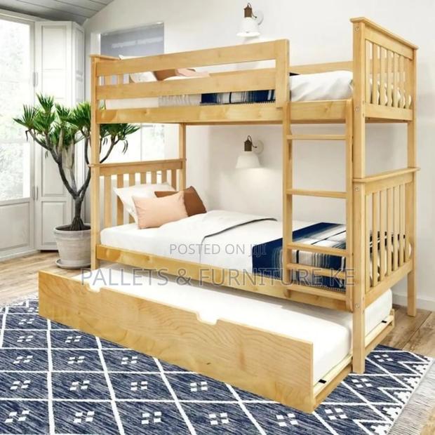Maxi-Bunk Bed - main view
