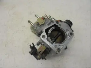 Toyota 5e Throttle Body for Corolla, Caldina, Raum, Corsa.