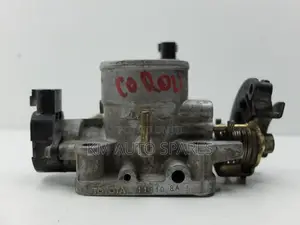 Toyota 4a Throttle Body for Celica, Levin, Marino, Spacio.