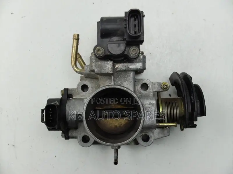 Toyota 4a Throttle Body for Celica, Levin, Marino, Spacio.