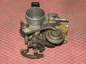 Toyota 7a Throttle Body for Caldina, Celica, Premio, Spacio.