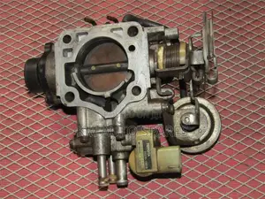 Toyota 7a Throttle Body for Caldina, Celica, Premio, Spacio.