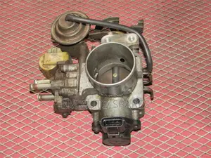 Toyota 7a Throttle Body for Caldina, Celica, Premio, Spacio.